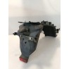 Parafango post. con portatarga - Yamaha FJR 1300 (16-)