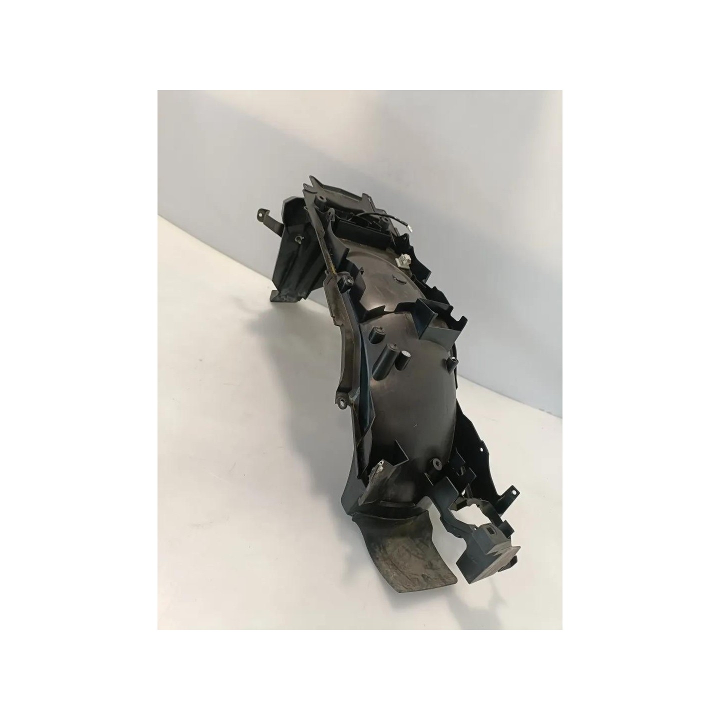 Parafango post. con portatarga - Yamaha FJR 1300 (16-)