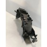Parafango post. con portatarga - Yamaha FJR 1300 (16-)