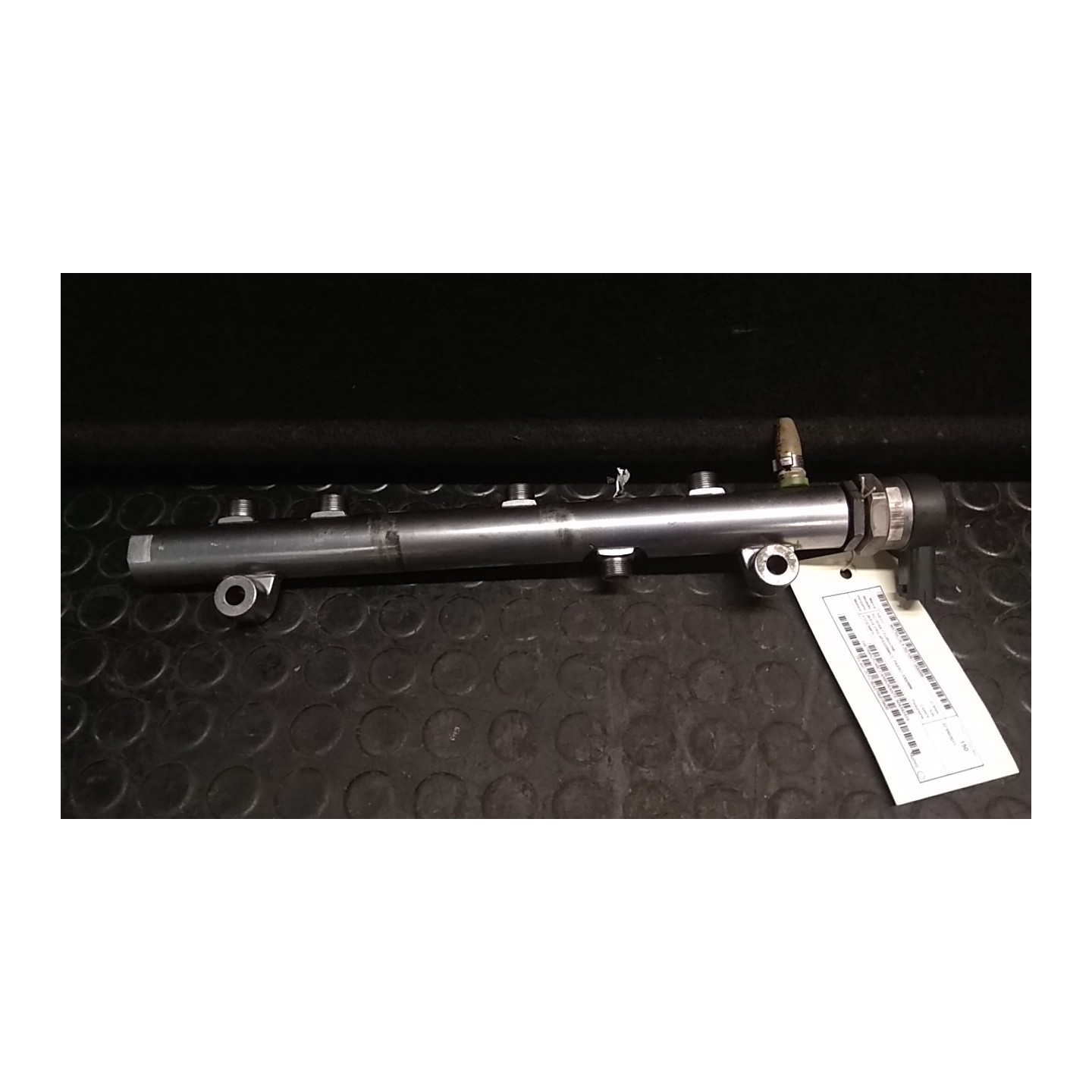 DISTRIBUTORE CARBURANTE 088 IVECO ECODAILY FURGONE (06/09-07/11 F1CE3481L 504342424