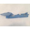 Codone dx. b88c blu - Yamaha FJR 1300 (16-)
