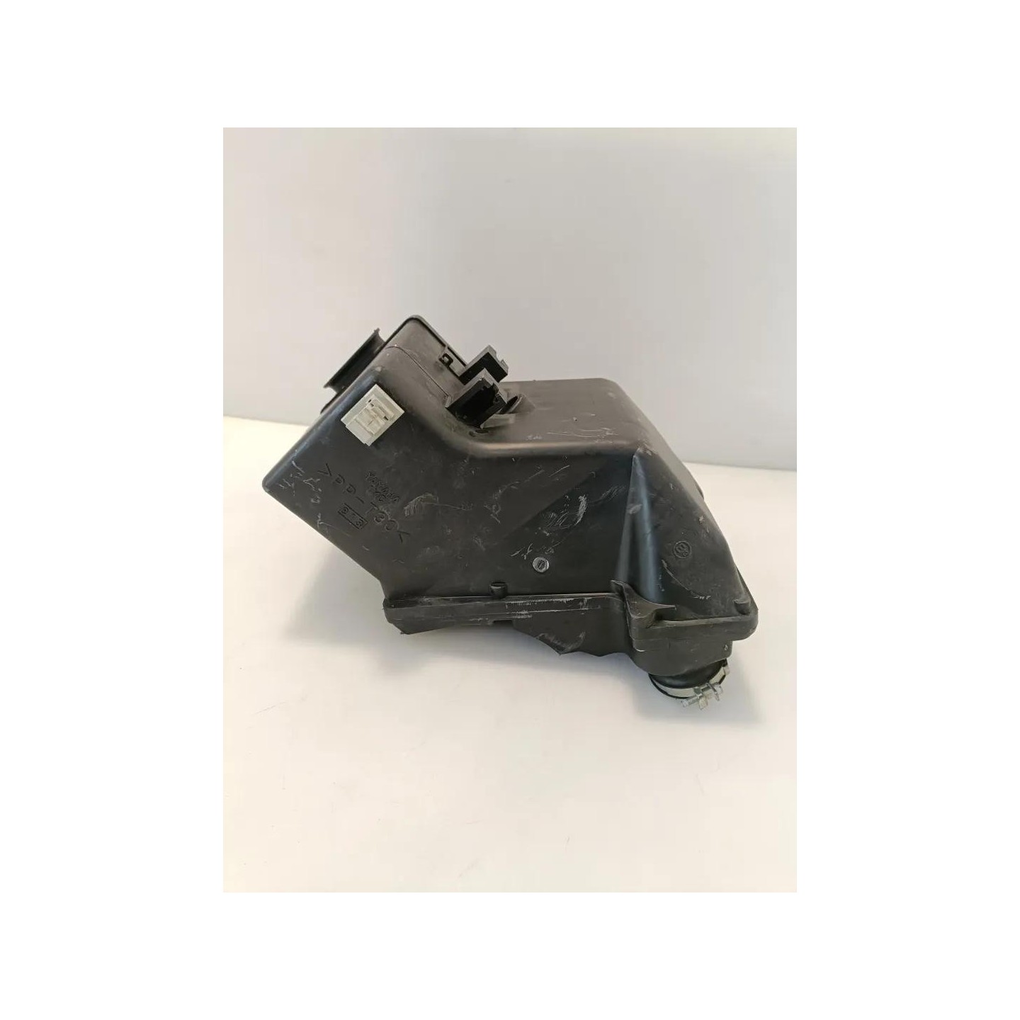 Contenitore filtro aria - Yamaha FJR 1300 (16-)