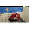 FANALE POST. DX. 087 PEUGEOT 206 PLUS (02/09-) HFX 6351GV