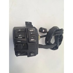 Blocco comandi multifunzioni sx. - Yamaha FJR 1300 (16-)
