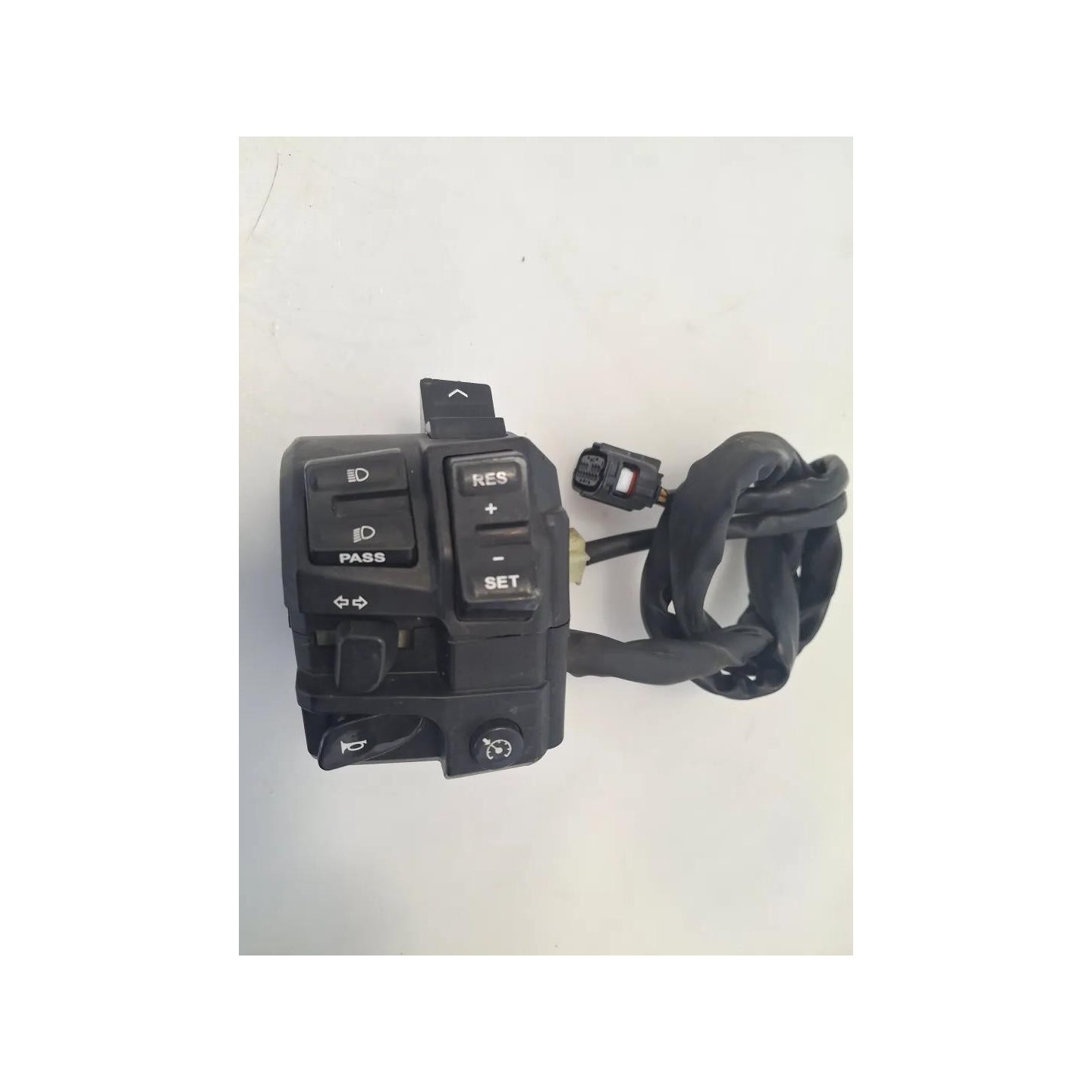 Blocco comandi multifunzioni sx. - Yamaha FJR 1300 (16-)