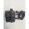 Blocco comandi multifunzioni sx. - Yamaha FJR 1300 (16-)