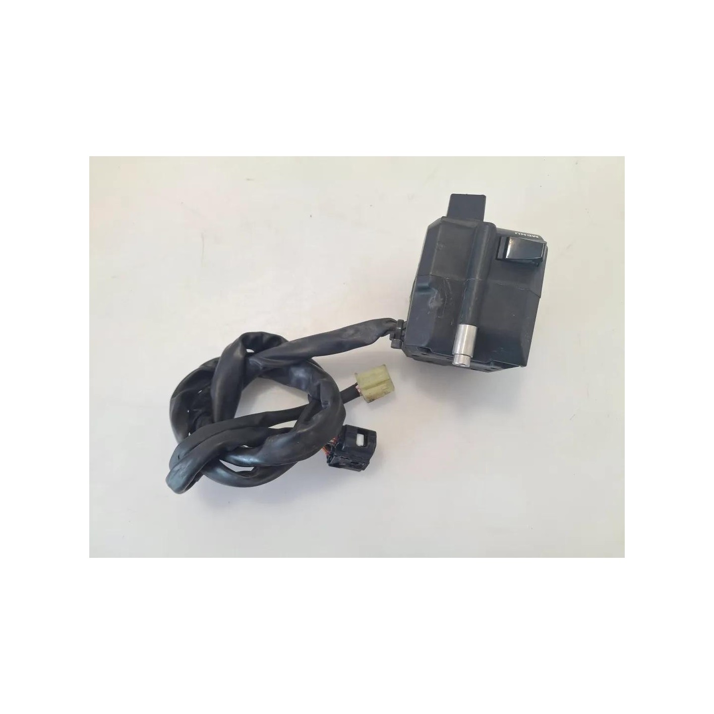 Blocco comandi multifunzioni sx. - Yamaha FJR 1300 (16-)