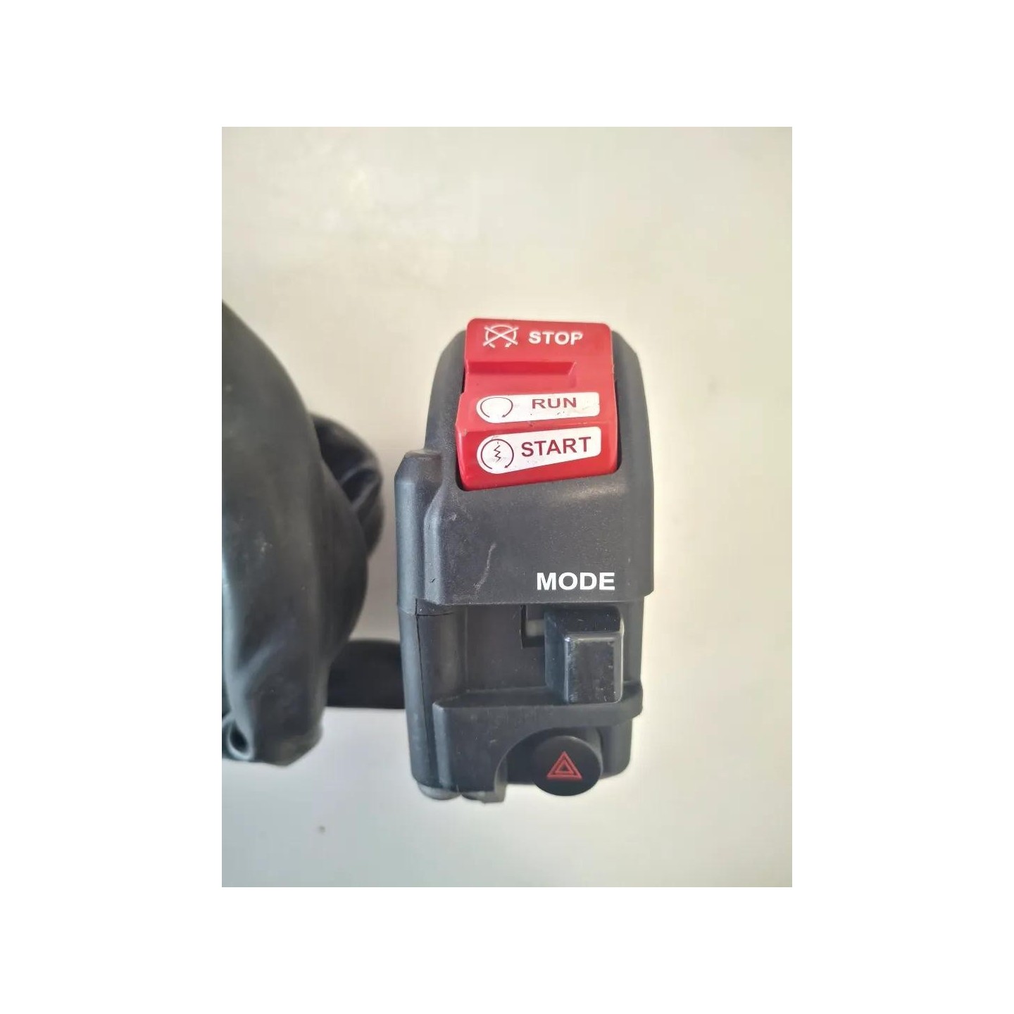 Blocco comandi multifunzioni dx. 12/19 - Yamaha FJR 1300 (16-)