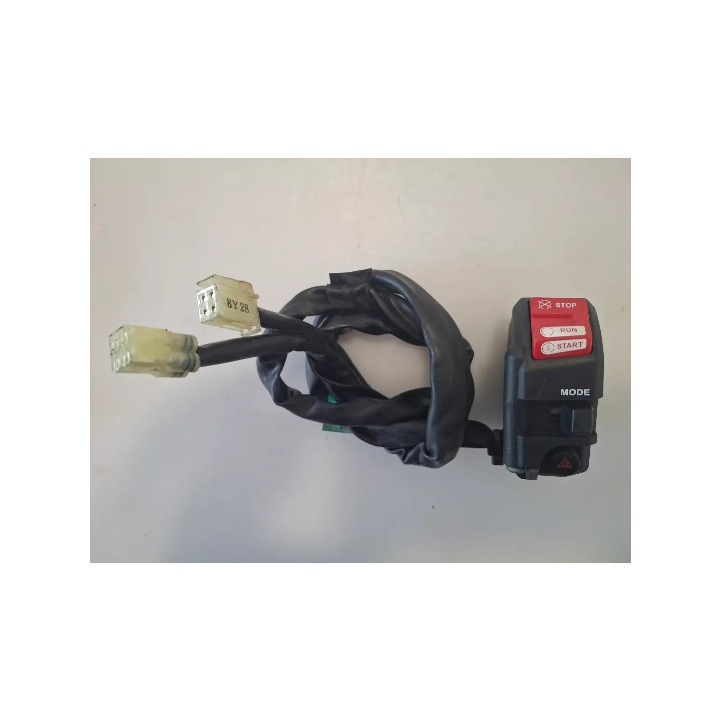 Blocco comandi multifunzioni dx. 12/19 - Yamaha FJR 1300 (16-)