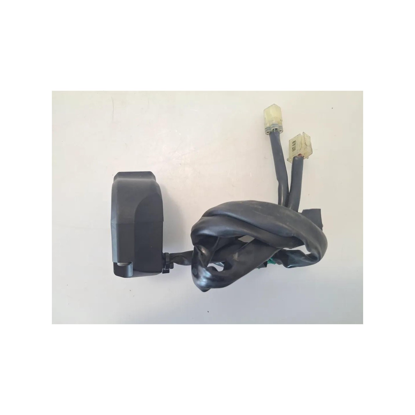 Blocco comandi multifunzioni dx. 12/19 - Yamaha FJR 1300 (16-)