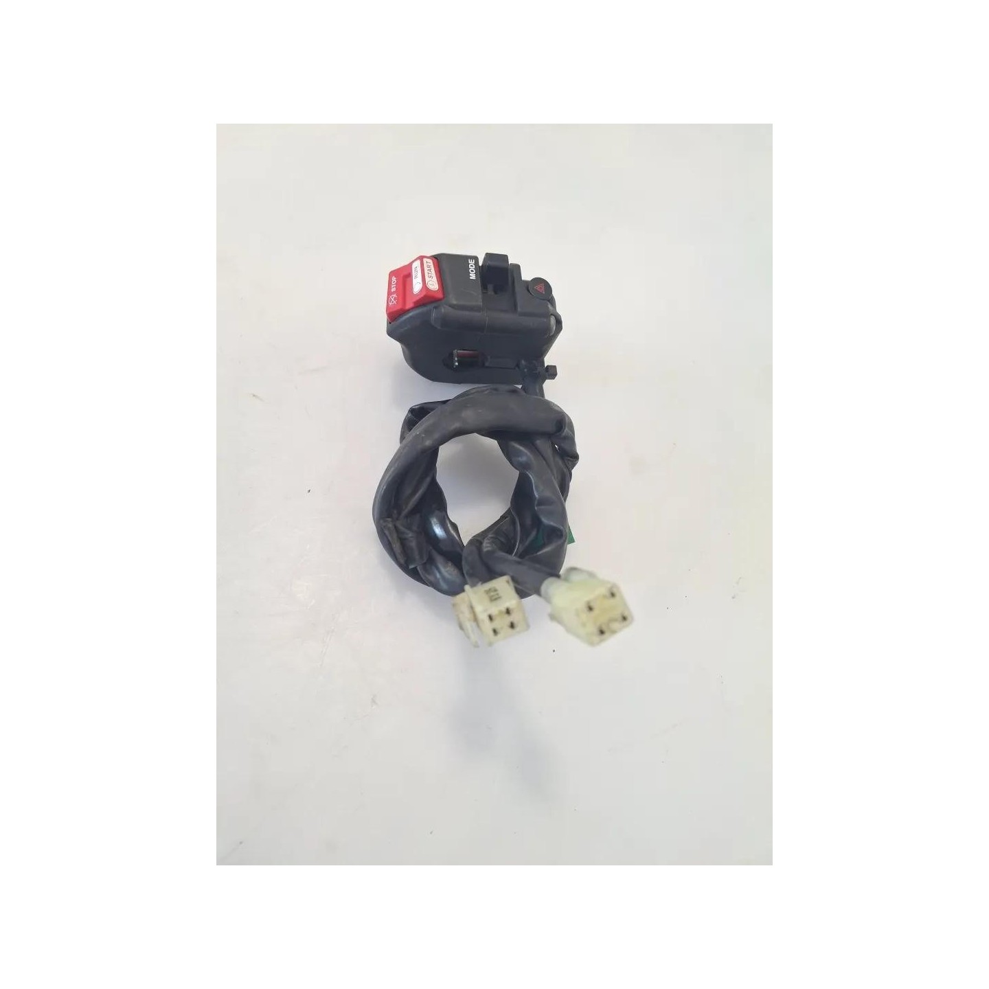 Blocco comandi multifunzioni dx. 12/19 - Yamaha FJR 1300 (16-)