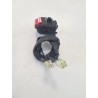Blocco comandi multifunzioni dx. 12/19 - Yamaha FJR 1300 (16-)