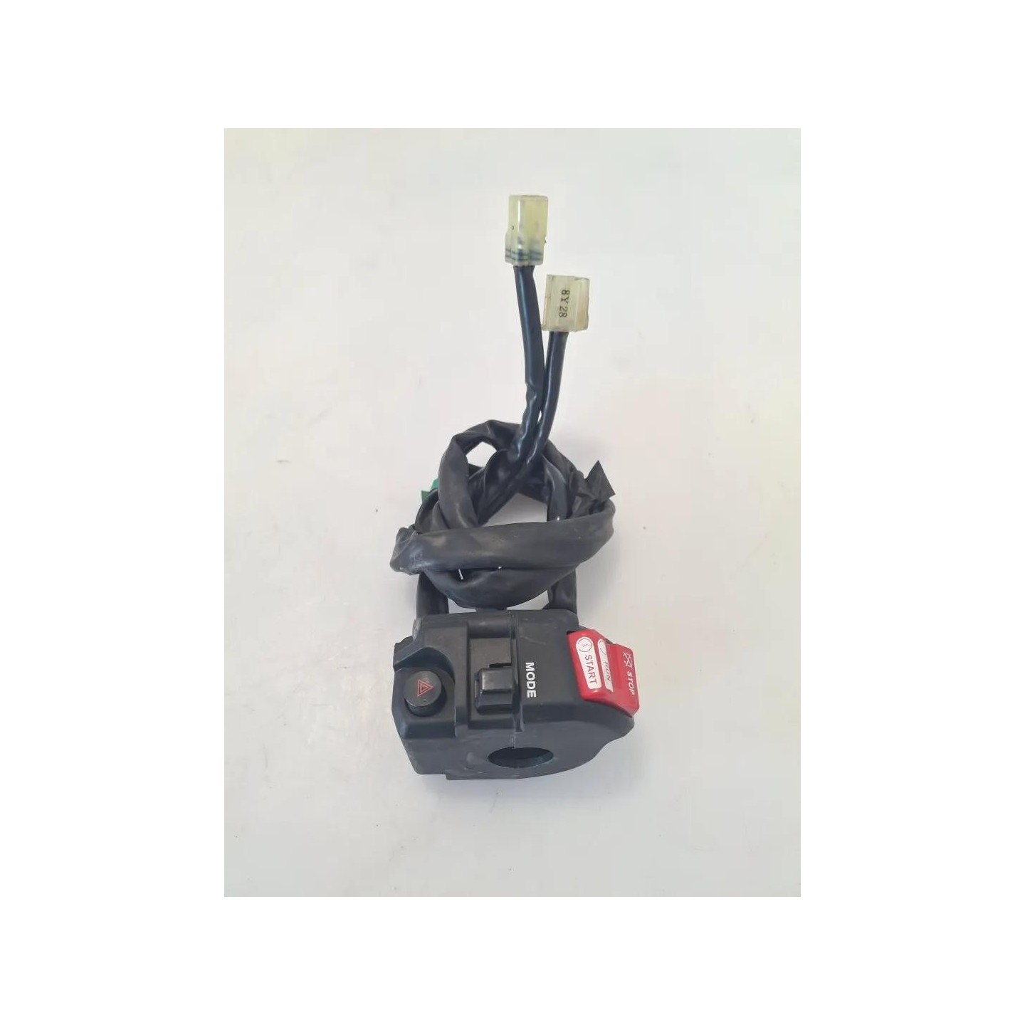 Blocco comandi multifunzioni dx. 12/19 - Yamaha FJR 1300 (16-)