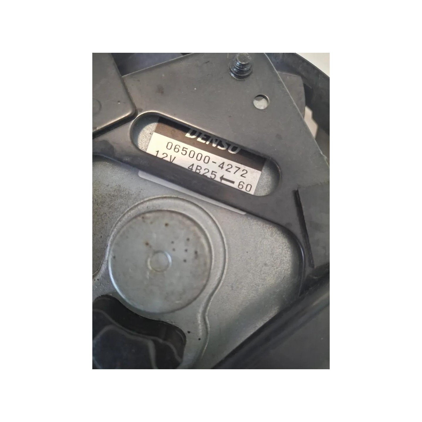 Elettroventola dx. - Yamaha FJR 1300 (16-)