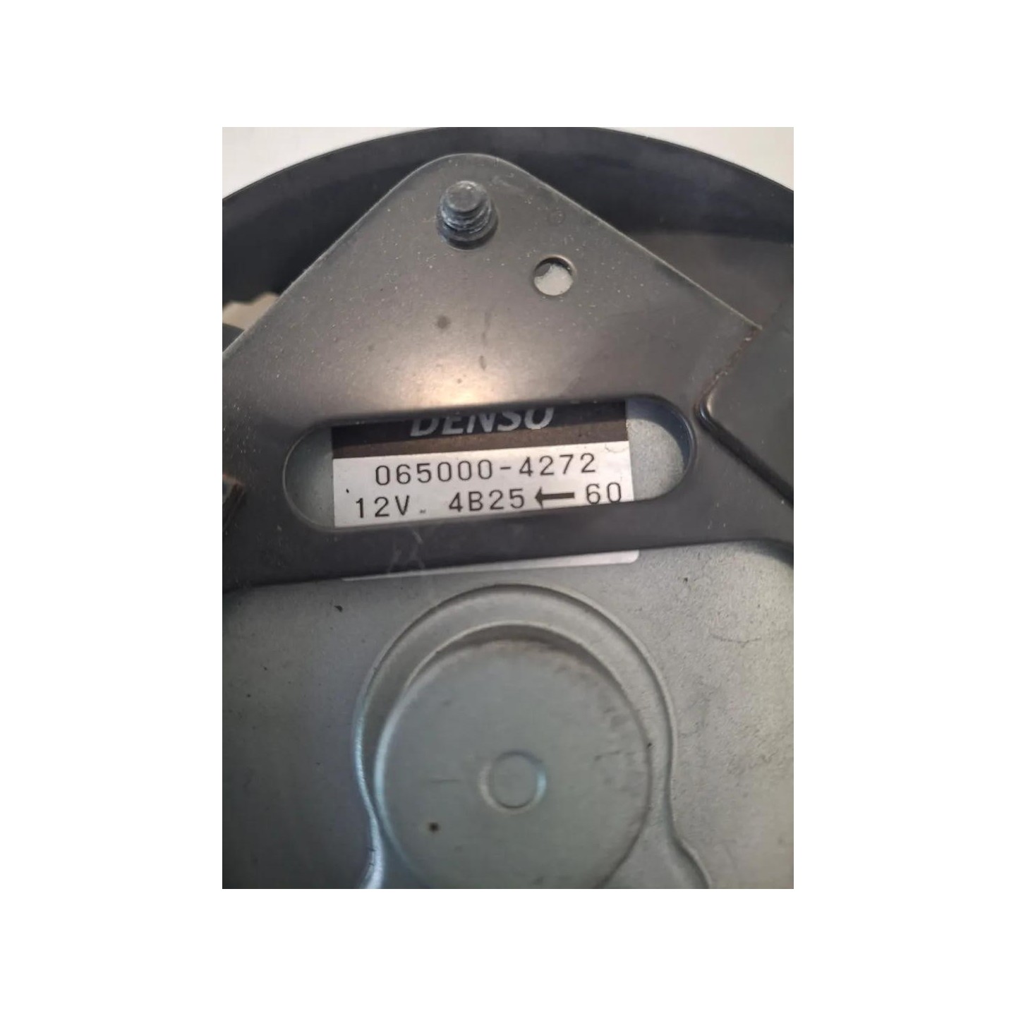 Elettroventola sx. - Yamaha FJR 1300 (16-)