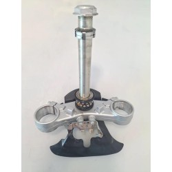 Piastra cannotto inf. forcella - Yamaha FJR 1300 (16-)