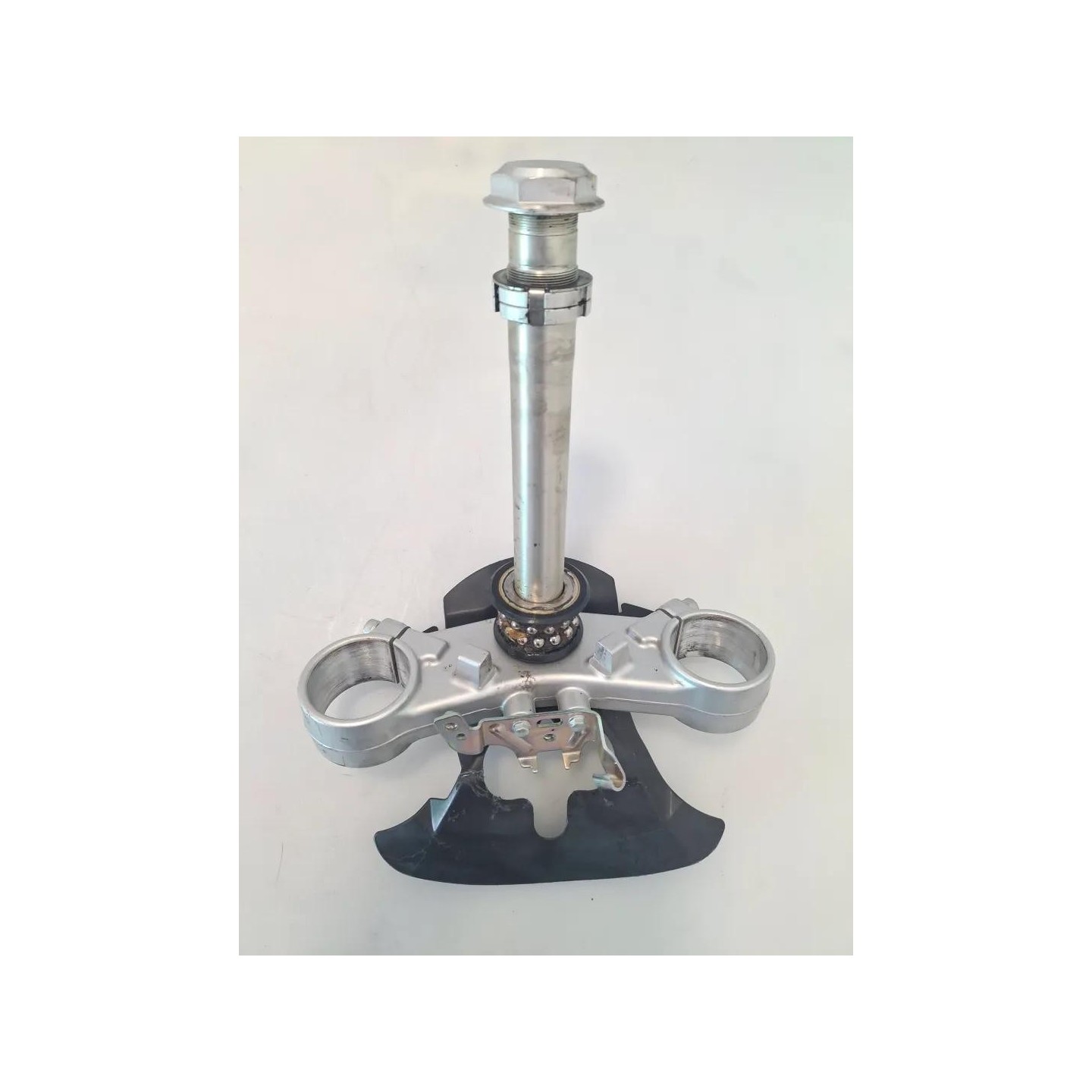 Piastra cannotto inf. forcella - Yamaha FJR 1300 (16-)