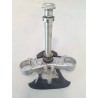 Piastra cannotto inf. forcella - Yamaha FJR 1300 (16-)