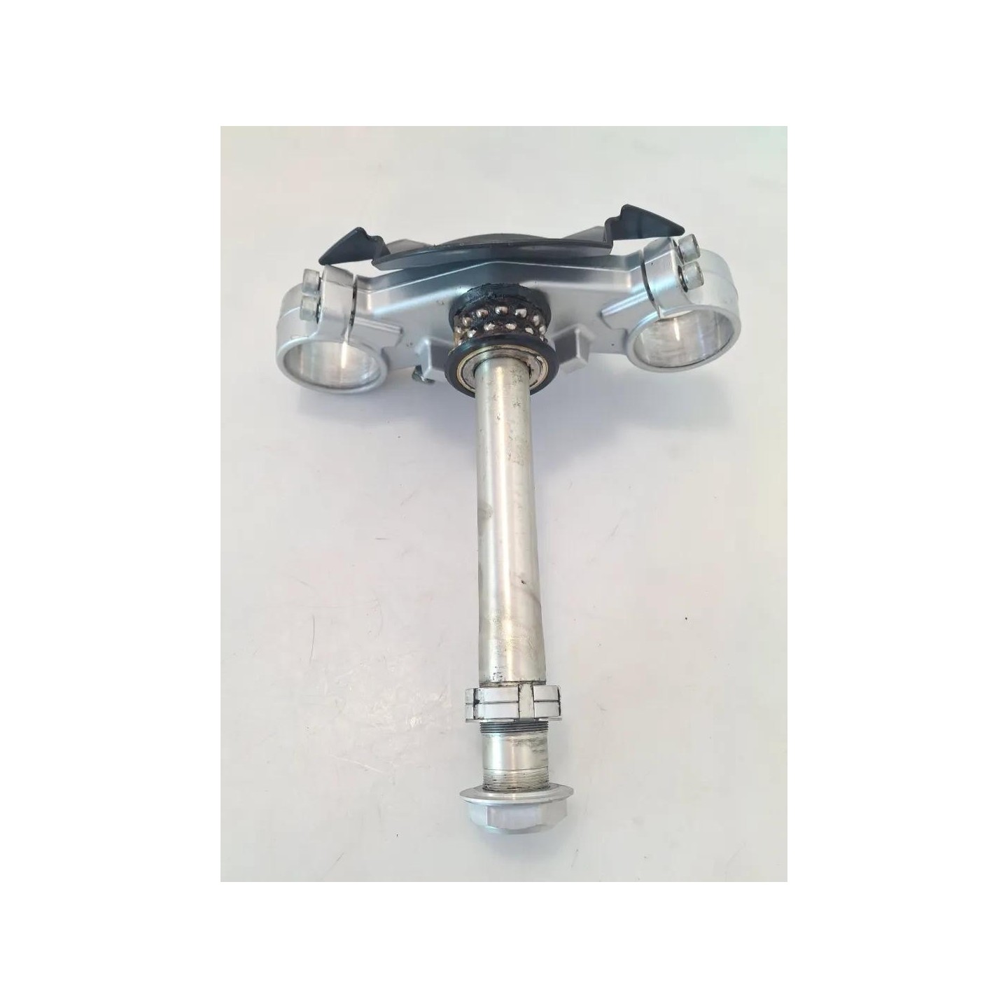 Piastra cannotto inf. forcella - Yamaha FJR 1300 (16-)