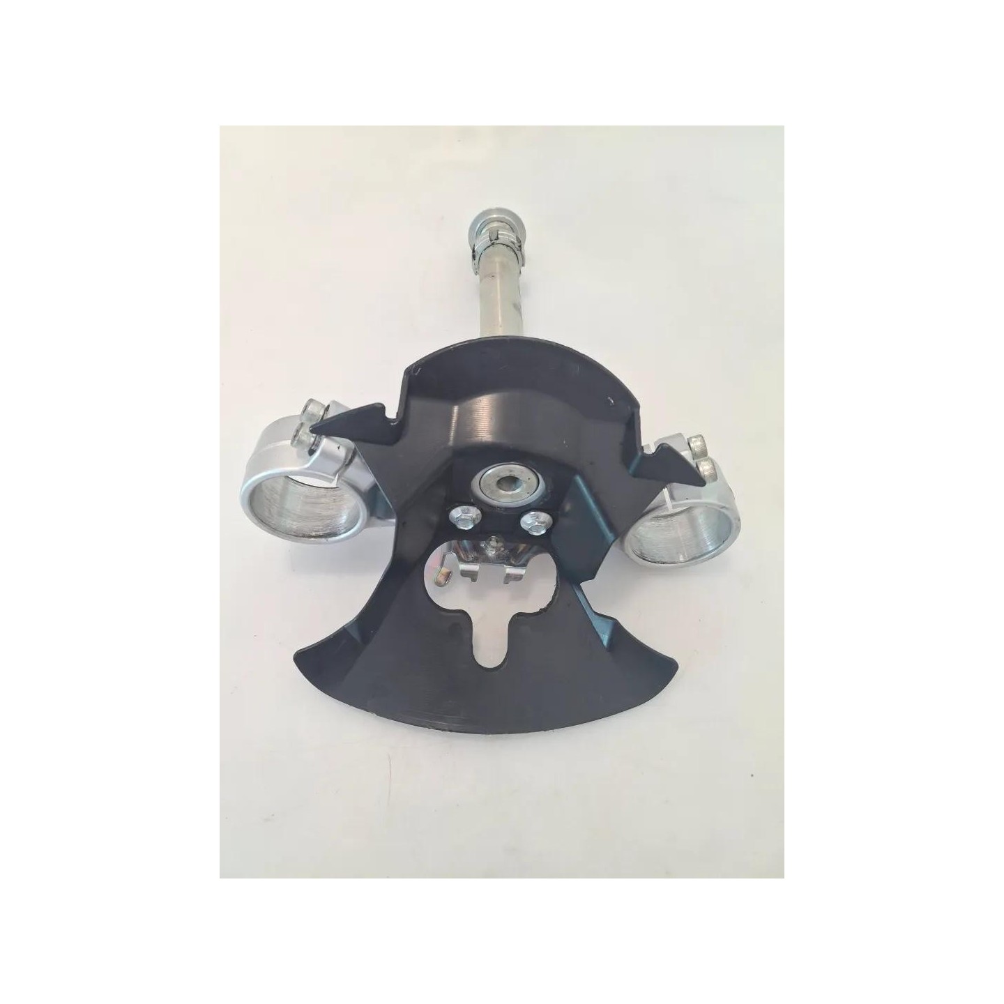 Piastra cannotto inf. forcella - Yamaha FJR 1300 (16-)