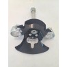 Piastra cannotto inf. forcella - Yamaha FJR 1300 (16-)