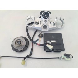 Kit serrature 01/20 - Yamaha FJR 1300 (16-)