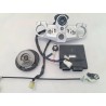 Kit serrature 01/20 - Yamaha FJR 1300 (16-)