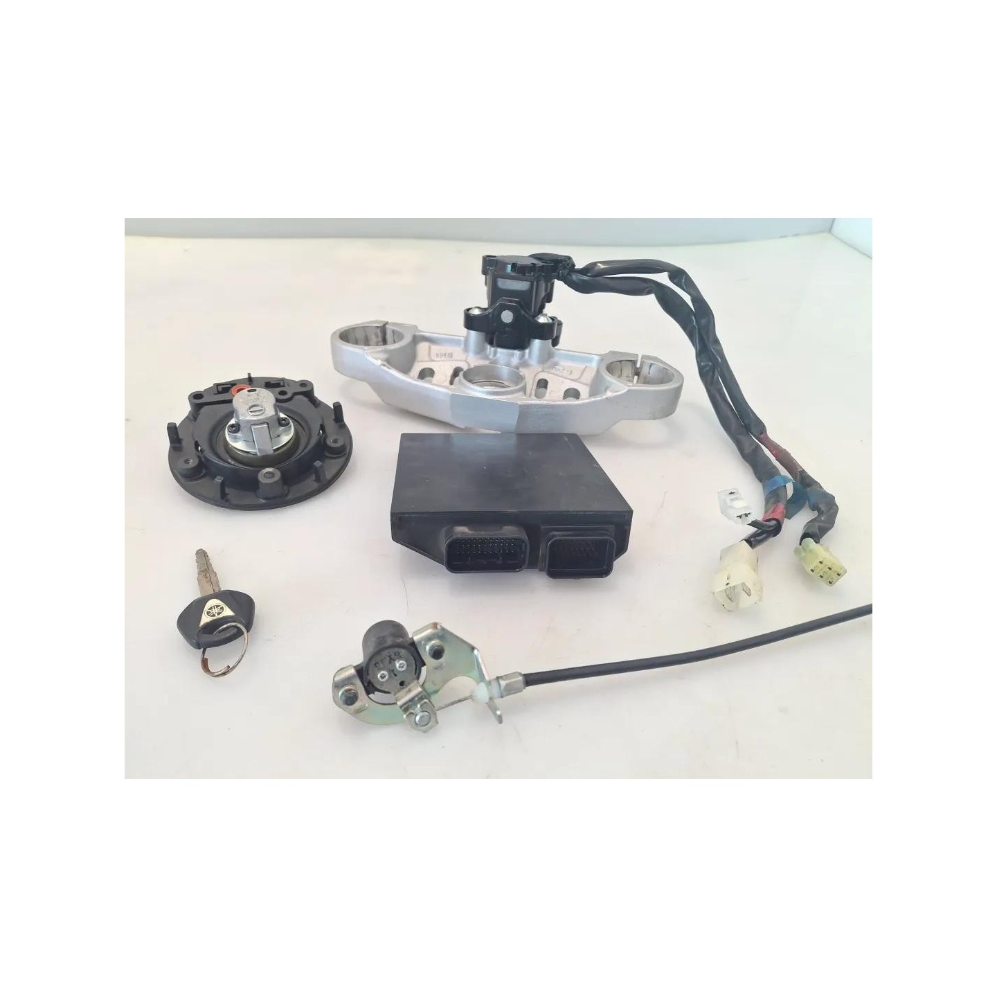 Kit serrature 01/20 - Yamaha FJR 1300 (16-)