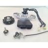 Kit serrature 01/20 - Yamaha FJR 1300 (16-)