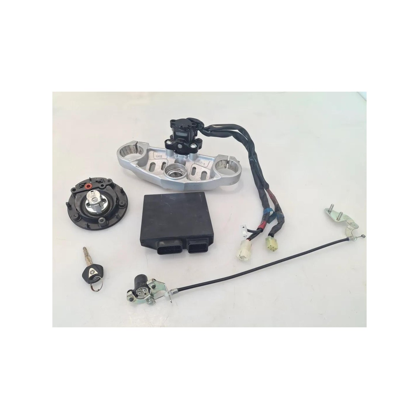 Kit serrature 01/20 - Yamaha FJR 1300 (16-)