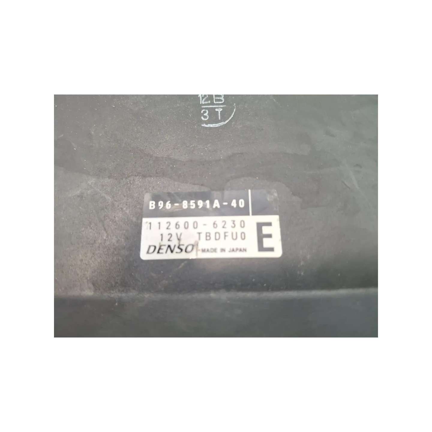 Kit serrature 01/20 - Yamaha FJR 1300 (16-)