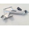 Supporto pedana appoggiapiede post. sx. - Yamaha FJR 1300 (16-)
