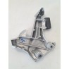 Supporto pedana appoggiapiede post. sx. - Yamaha FJR 1300 (16-)