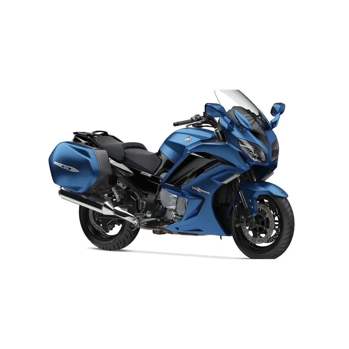 Cavalletto lat. - Yamaha FJR 1300 (16-)