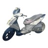 Forcellone oscillante - Kymco Agility 200 R16 (E3)