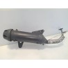 Silenziatore scarico compl. - Kymco Agility 200 R16 (E3)