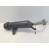 Silenziatore scarico compl. - Kymco Agility 200 R16 (E3)