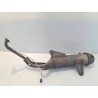 Silenziatore scarico compl. - Kymco Agility 200 R16 (E3)