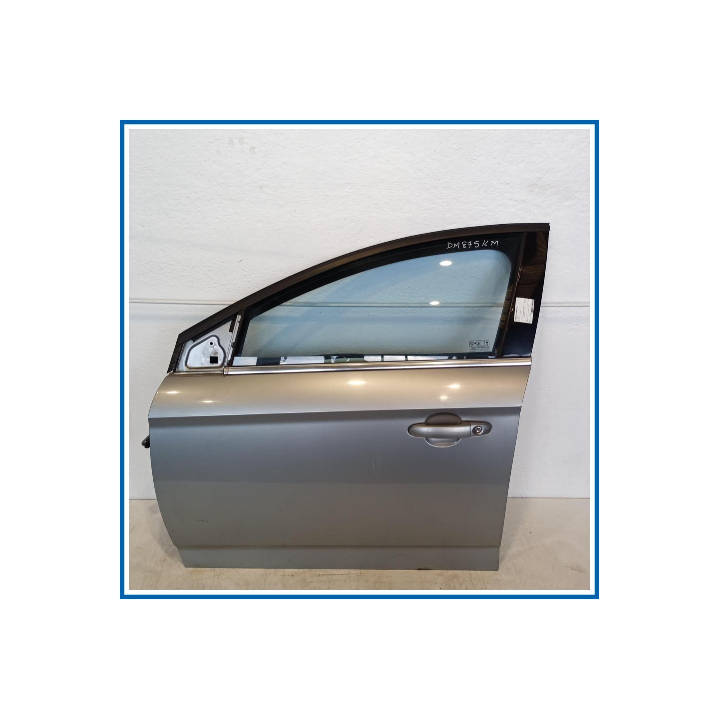 Porta ant. sx. FORD Mondeo IV SW