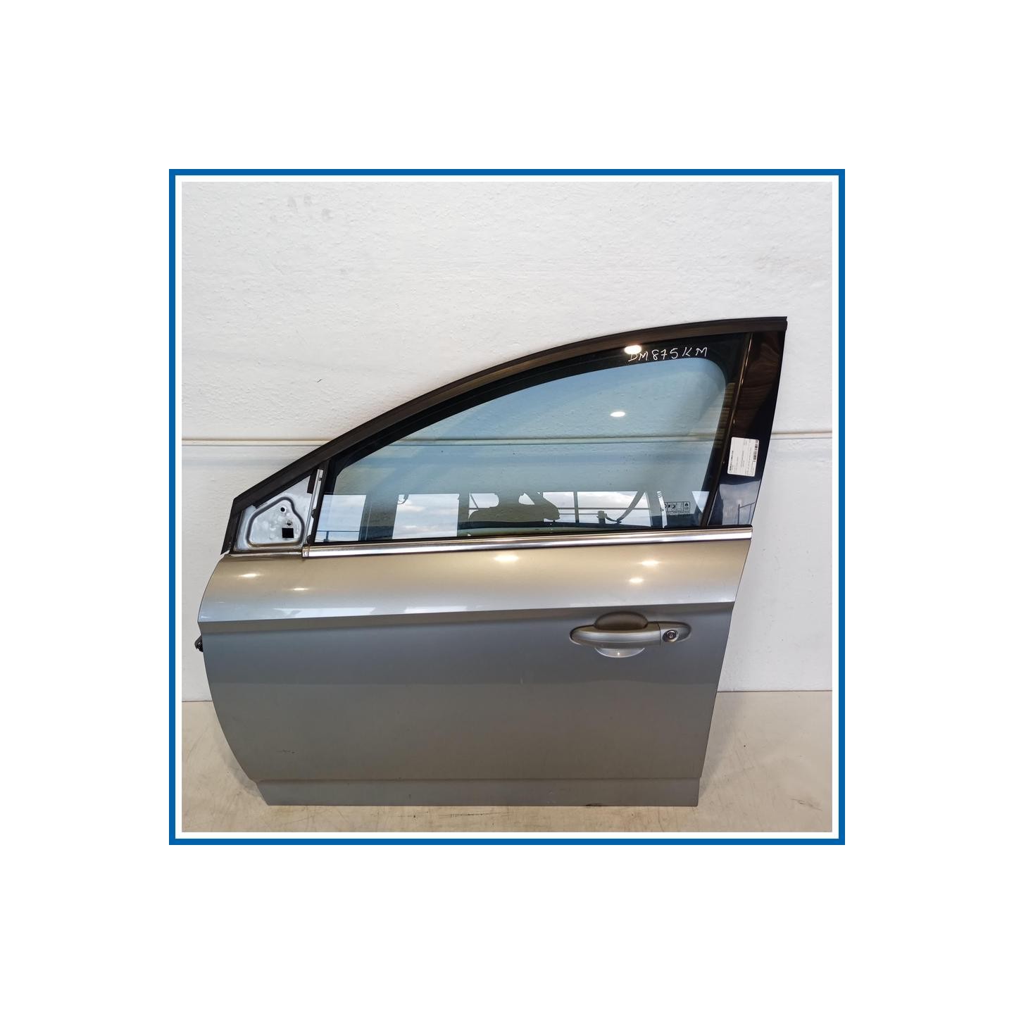 Porta ant. sx. FORD Mondeo IV SW