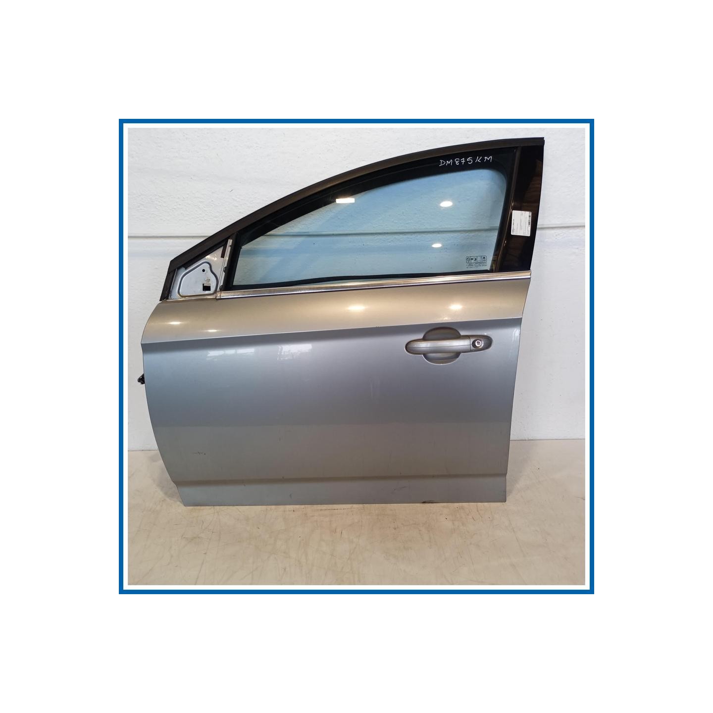 Porta ant. sx. FORD Mondeo IV SW