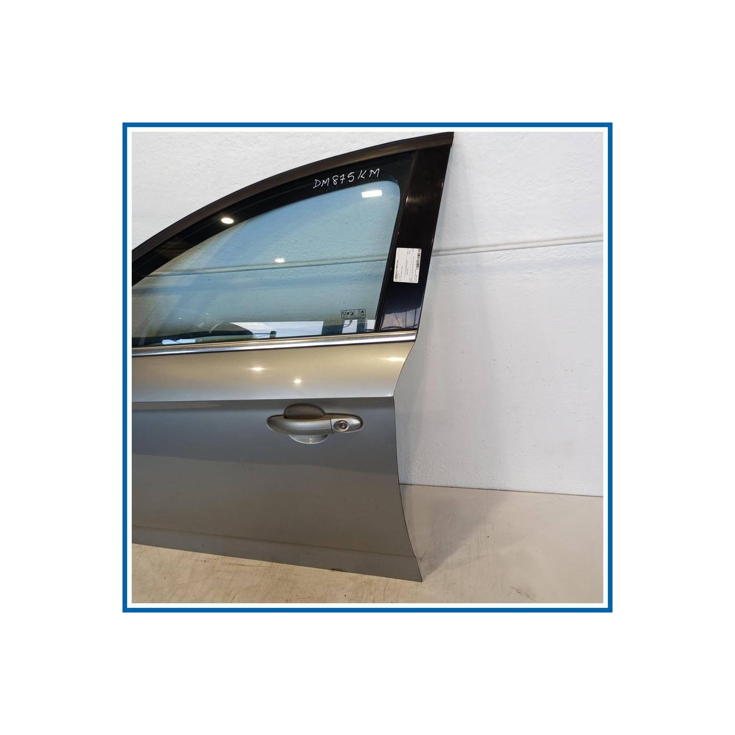 Porta ant. sx. FORD Mondeo IV SW
