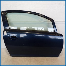 Porta ant. dx. OPEL Corsa D