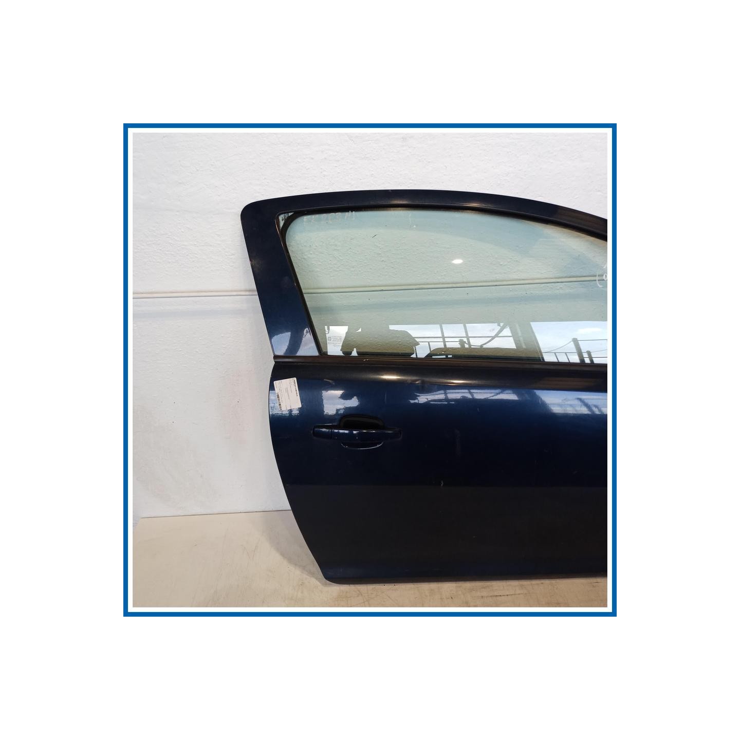 Porta ant. dx. OPEL Corsa D