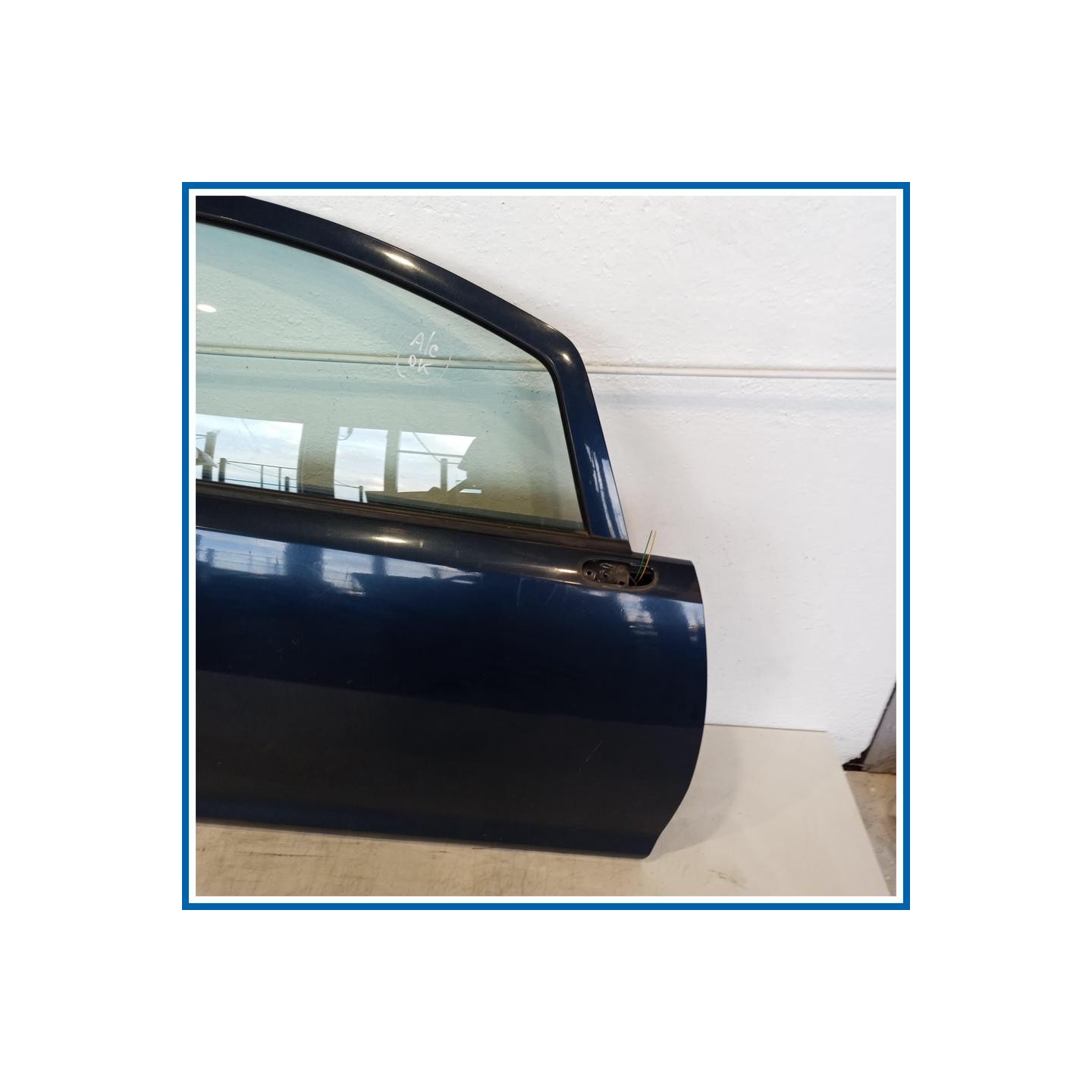 Porta ant. dx. OPEL Corsa D