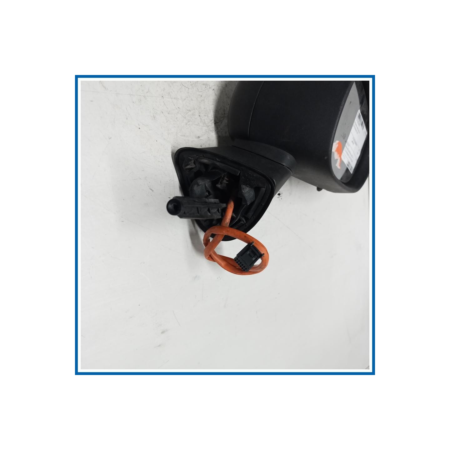 Retrovisore esterno ant. dx. RENAULT Modus