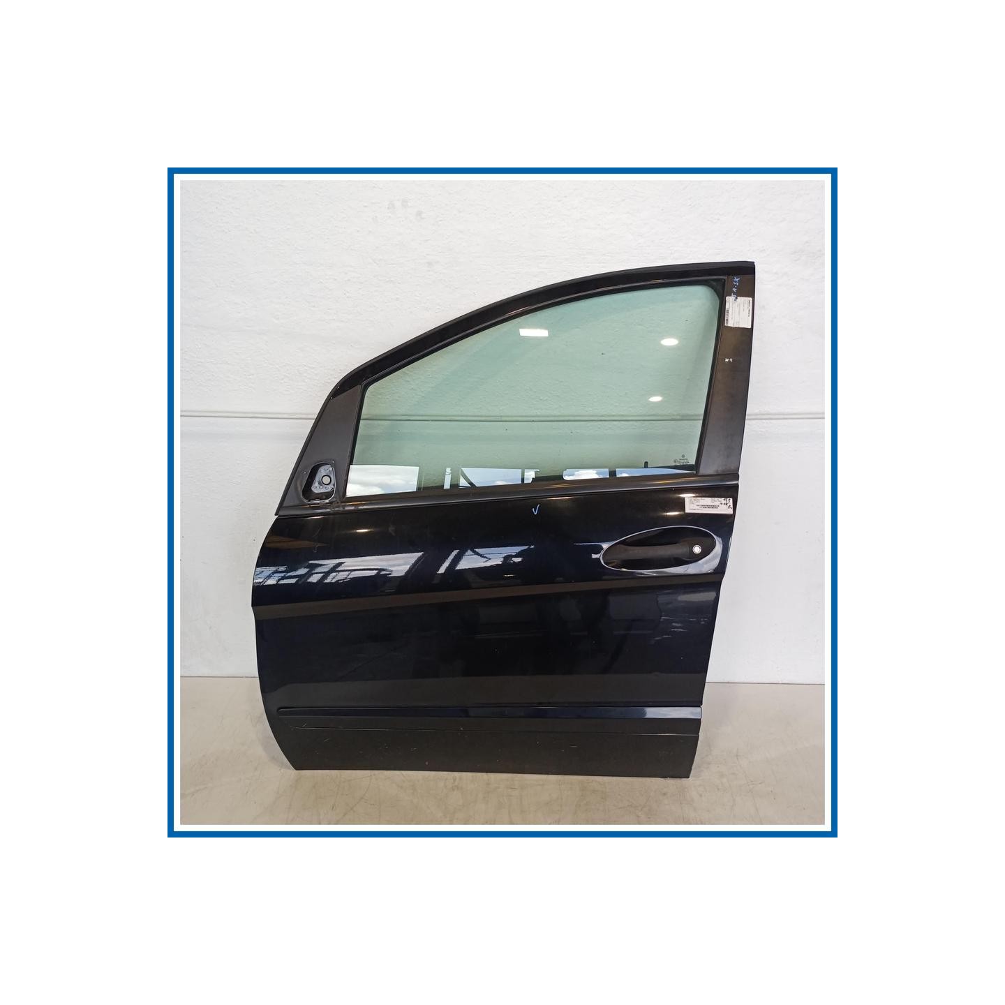 Porta ant. sx. MERCEDES Classe B W245
