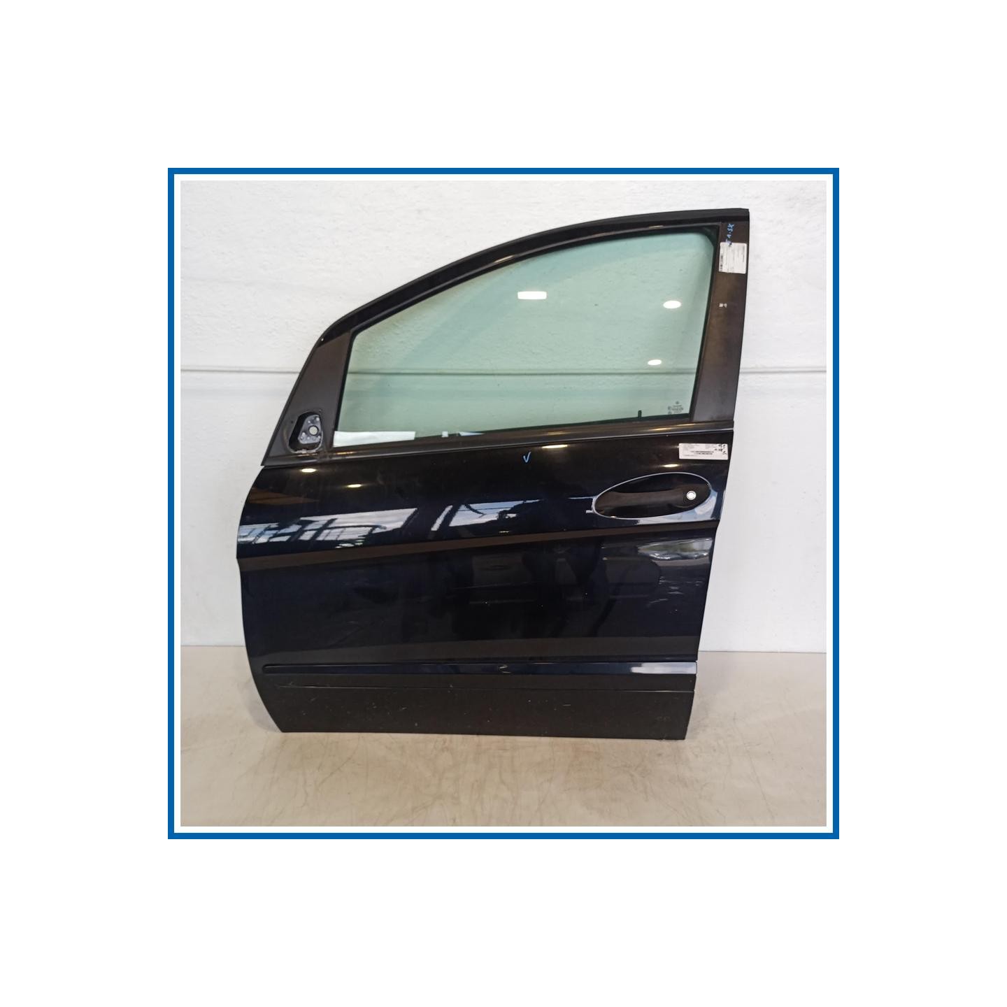 Porta ant. sx. MERCEDES Classe B W245