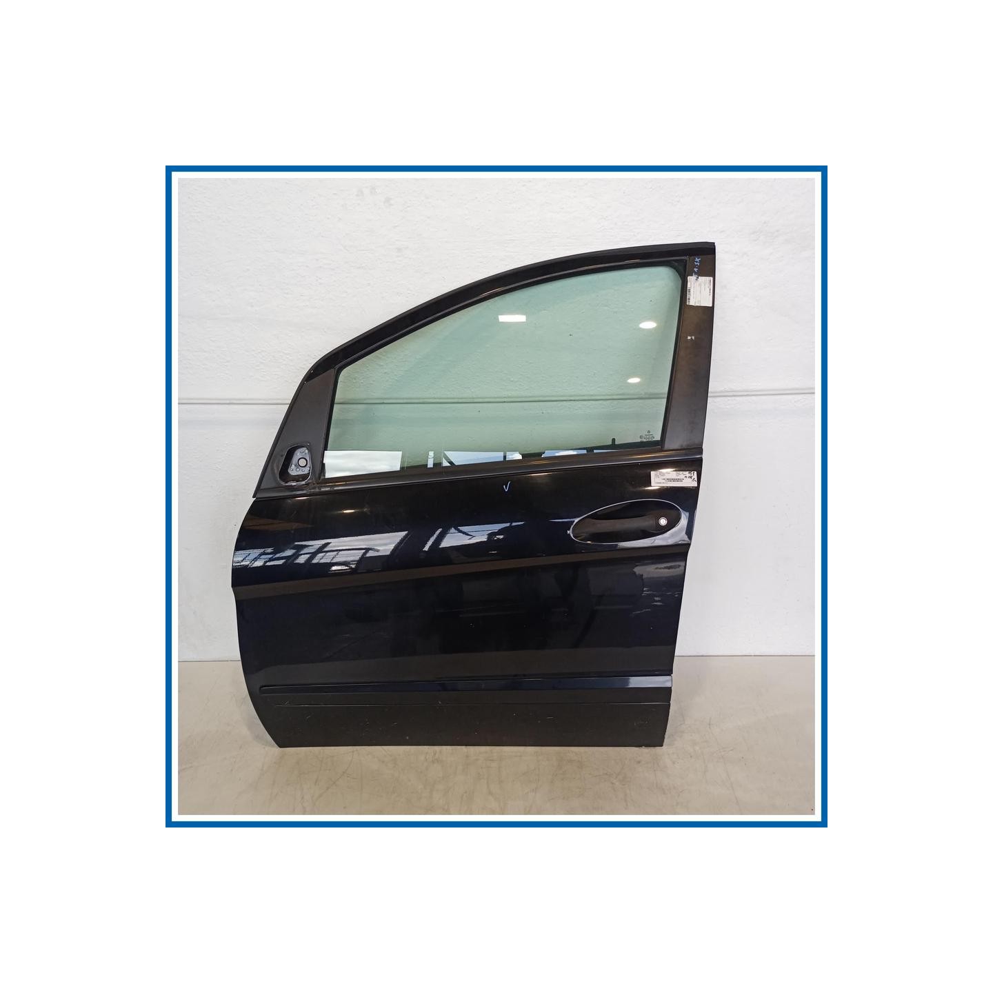 Porta ant. sx. MERCEDES Classe B W245