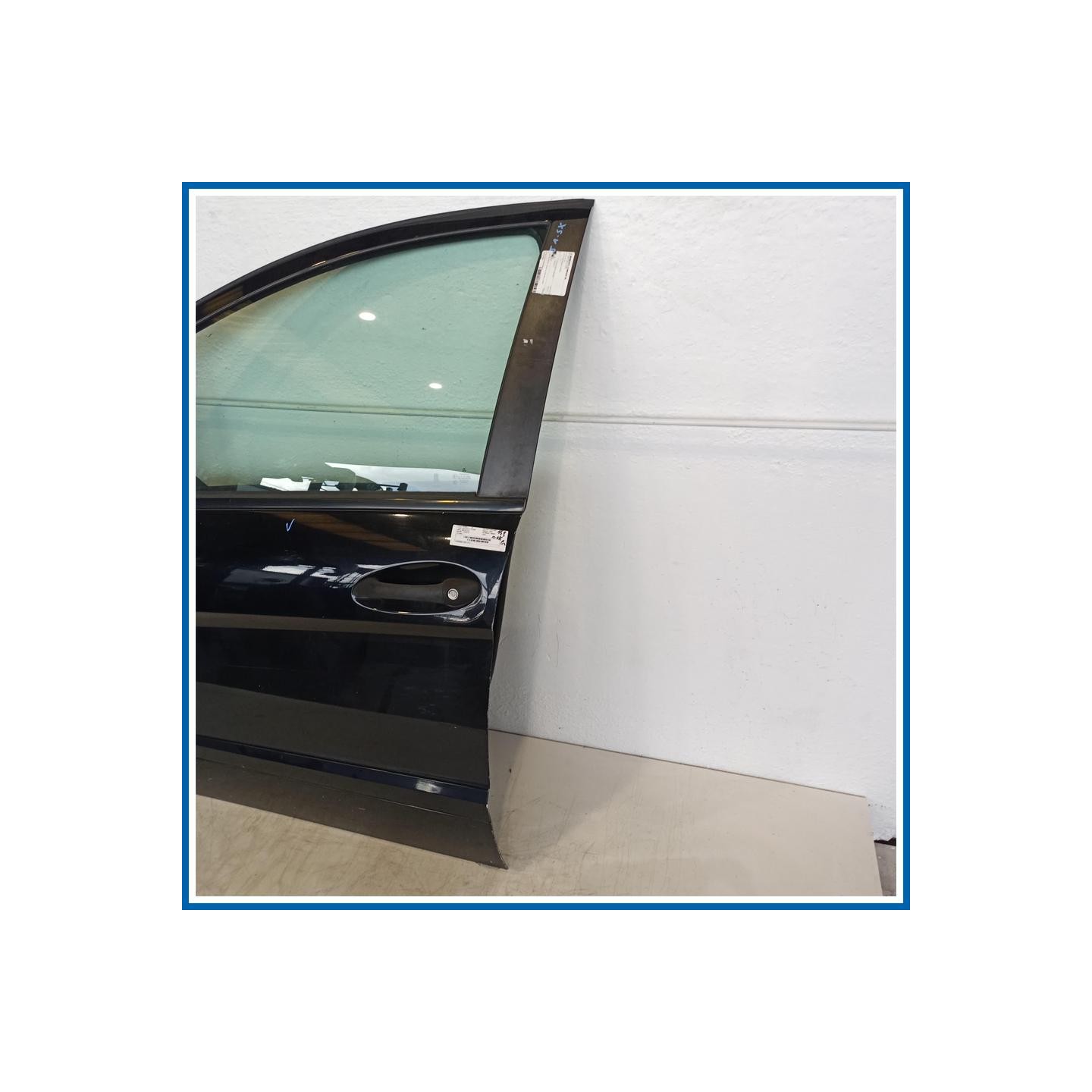 Porta ant. sx. MERCEDES Classe B W245